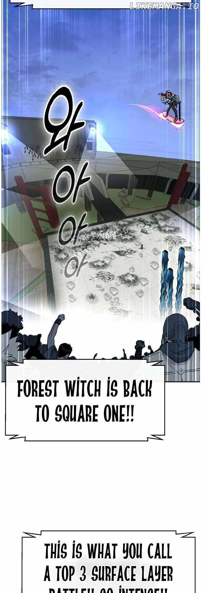 Counter Cube Chapter 83 50
